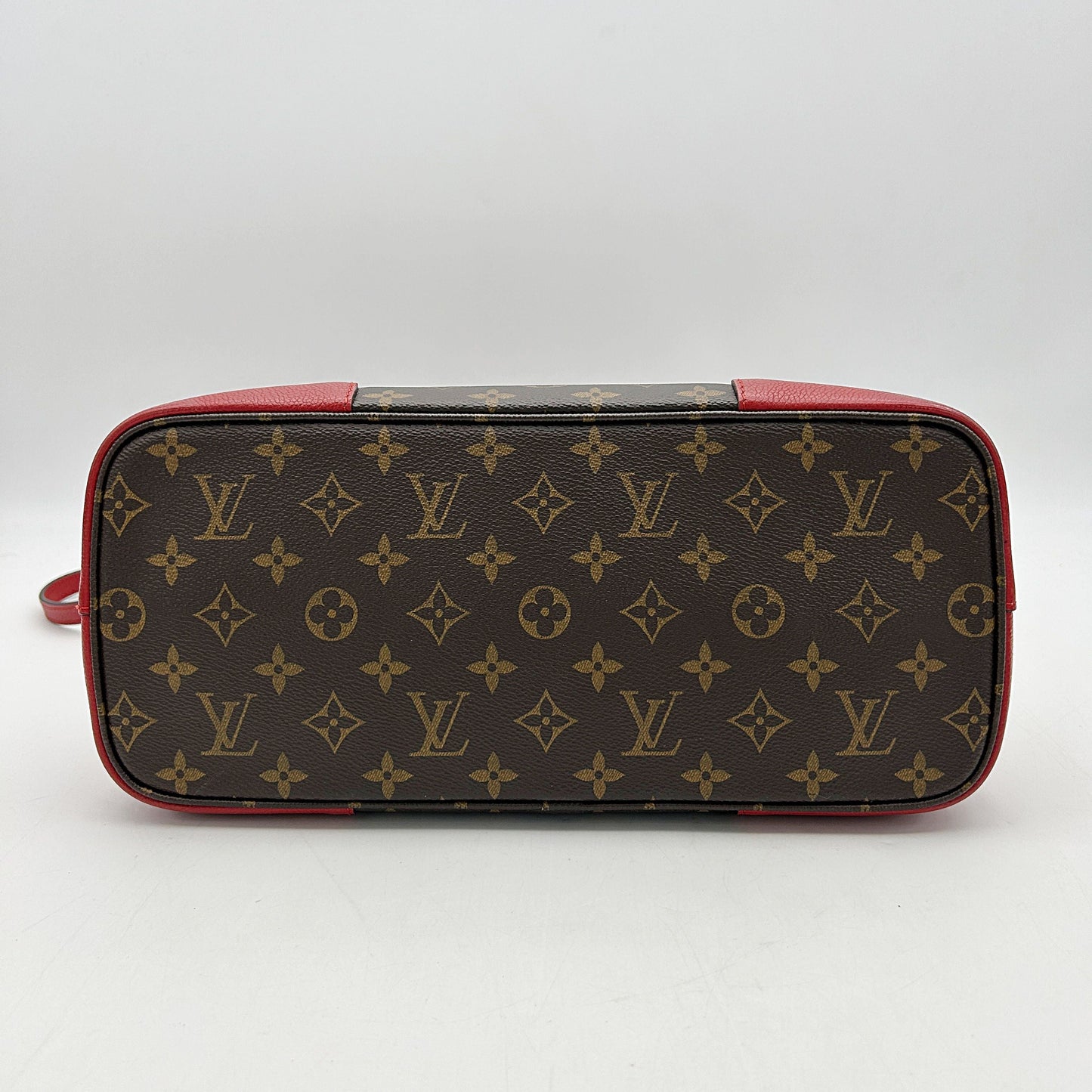 GLM-Monogram Flandrin Cherry LA15131