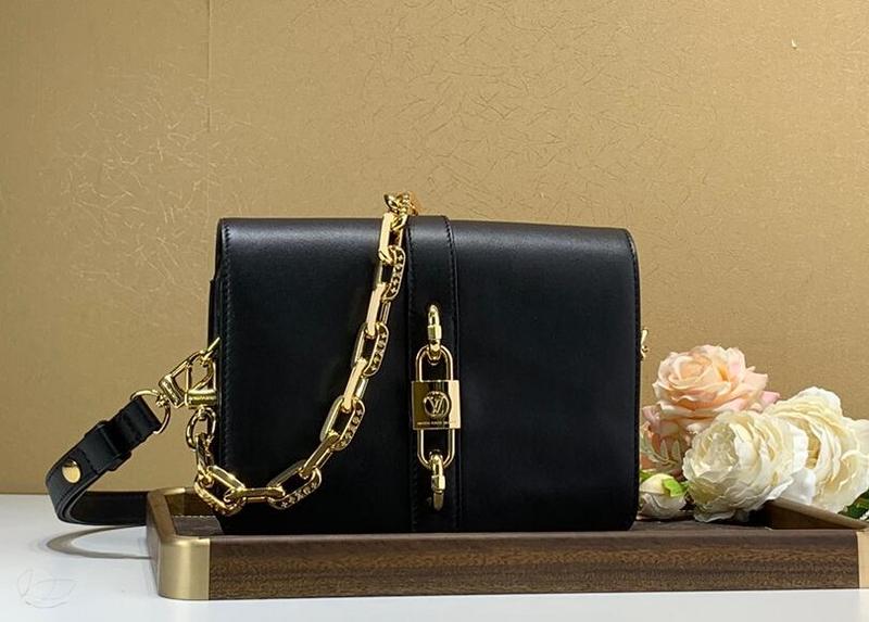 SAMC - LOV Bags - 2487