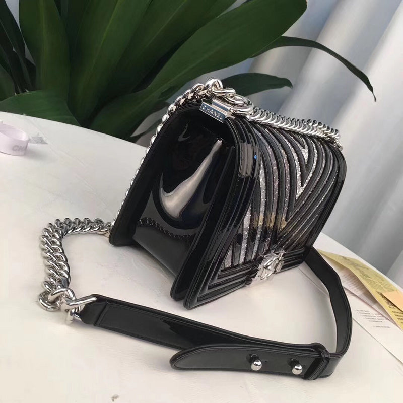 Satchel Bags - CHL Bags - 655