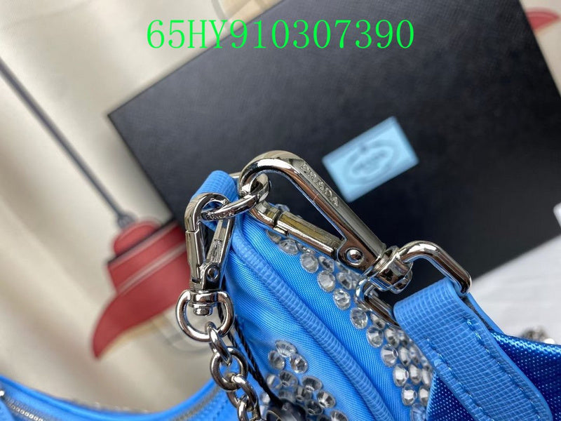 Satchel Bags - PDA Bags - 4631