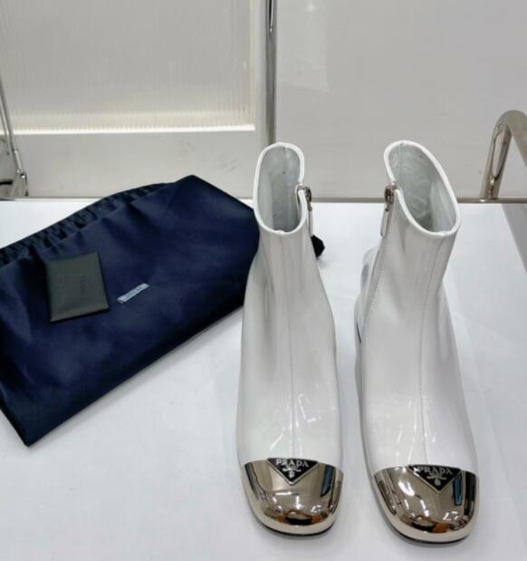 GlamyWomen Shoes - 413