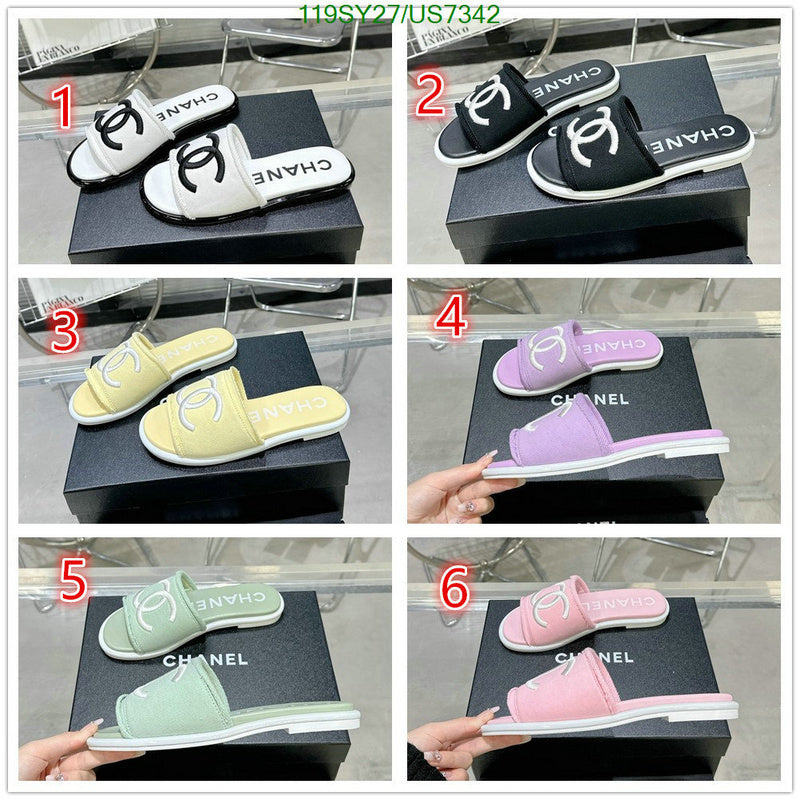 SAMC - CHL Women Shoes Slippers - 089