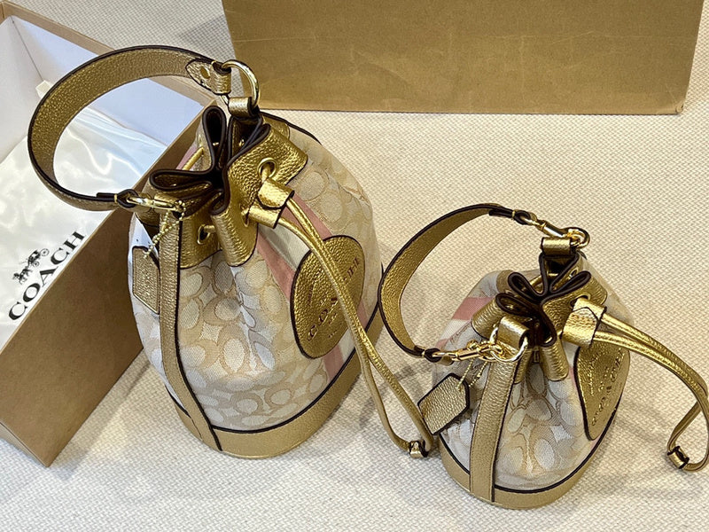 Satchel Bags - CCH Bags - 188