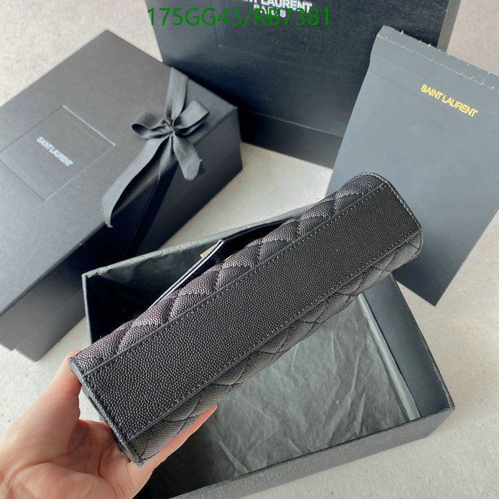 SAMC - YLS Bags - 140