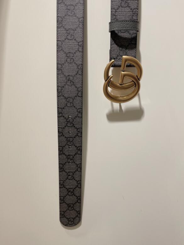SAMC - Mix Belts - 105