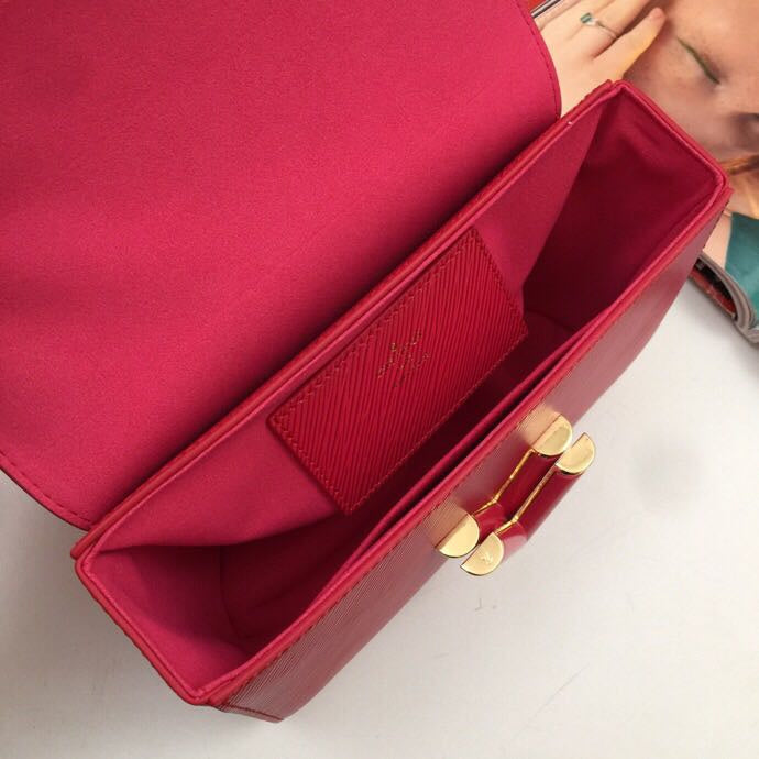 Glami- Glami- Lu-Vi bags - 3643