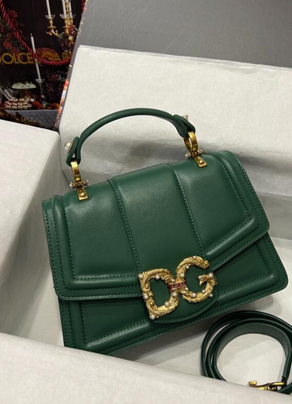 SAMCC - DAG Bags - 105
