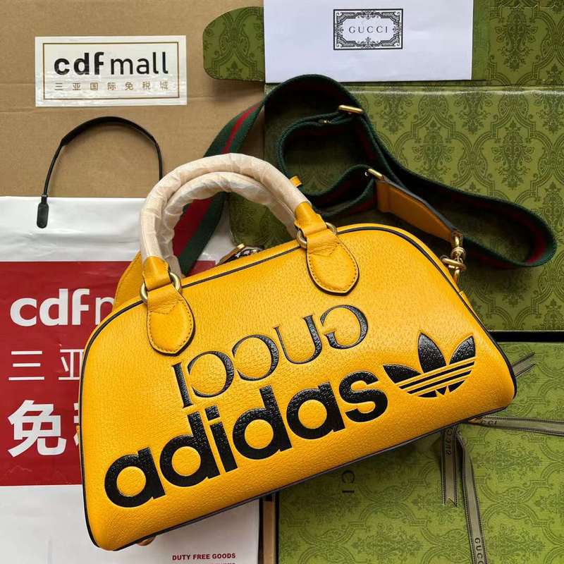 GUI2 Bags - Fashion Bags  341