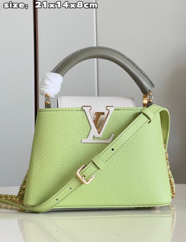 SAMC - LOV Bags - 1115