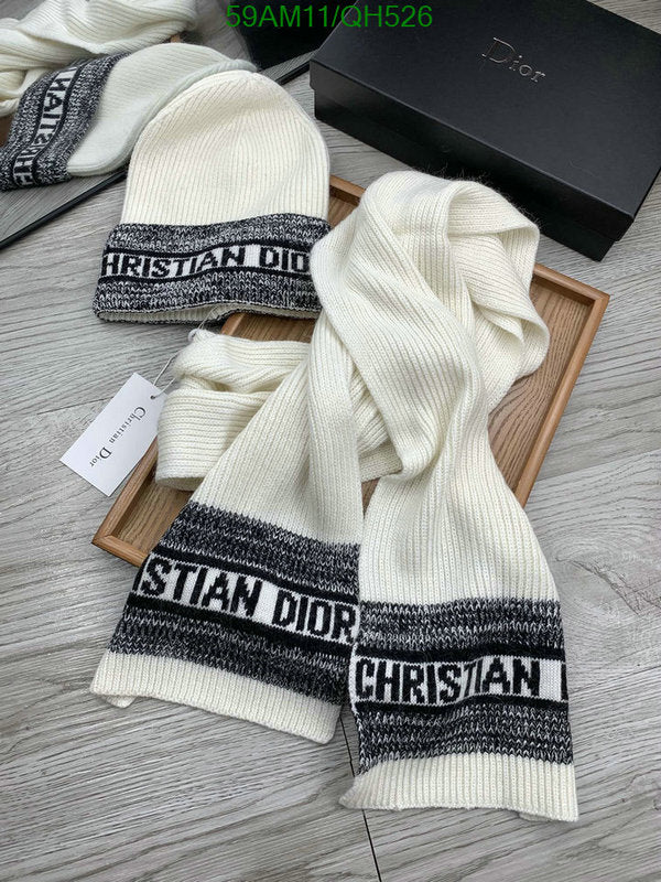 SAMC - DOR Caps & Hats - 060