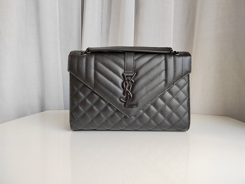 Glamy - YLS Bags - 1139