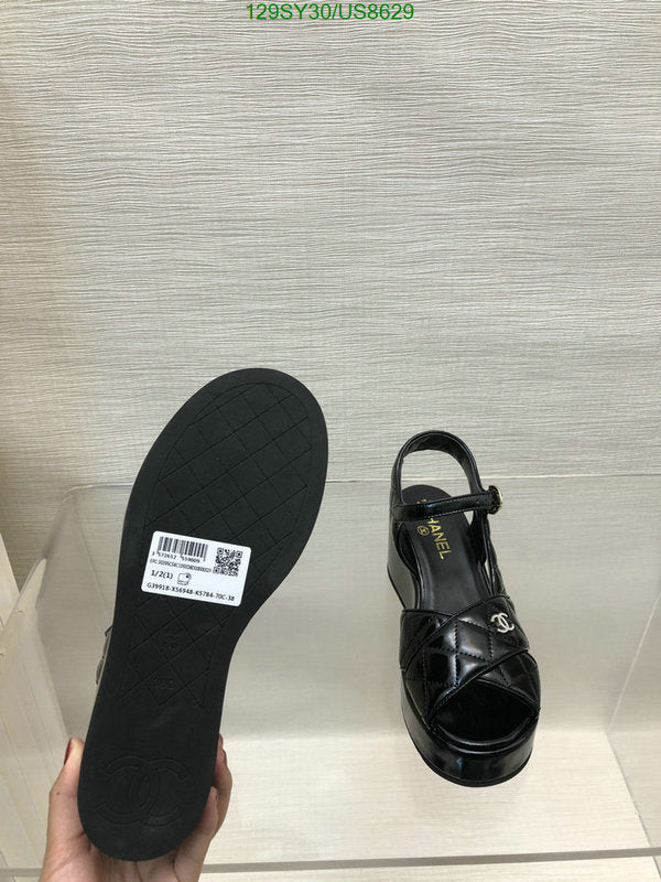 SAMC - CHL Women Shoes High Heels - 116