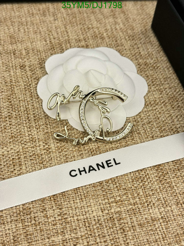 SAMC - CHL Jewelry - 134