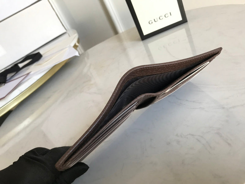 Glami - GUKI Wallets - 114