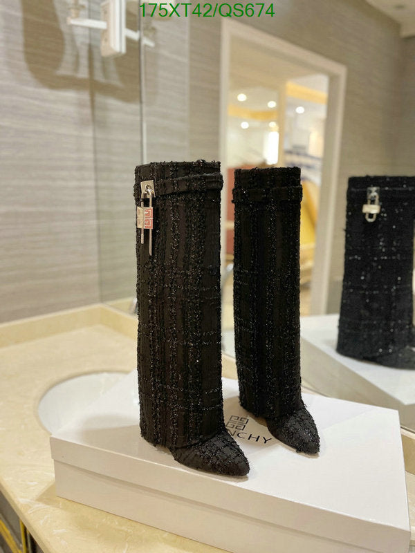 SAMC - Mix Boots - 450