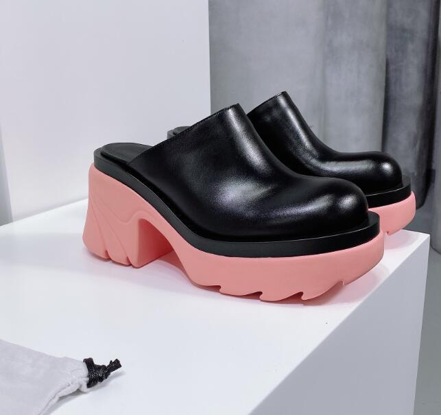 SAMC - BO Women Shoes - 400