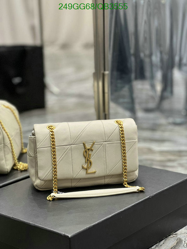 SAMC - YLS Bags - 230