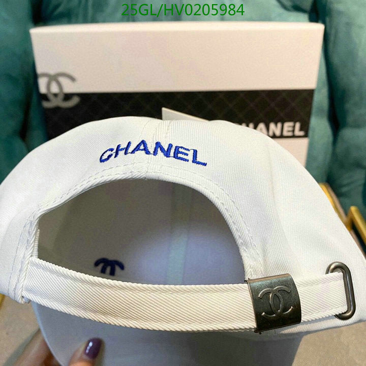 SAMC - CHL Caps & Hats - 500