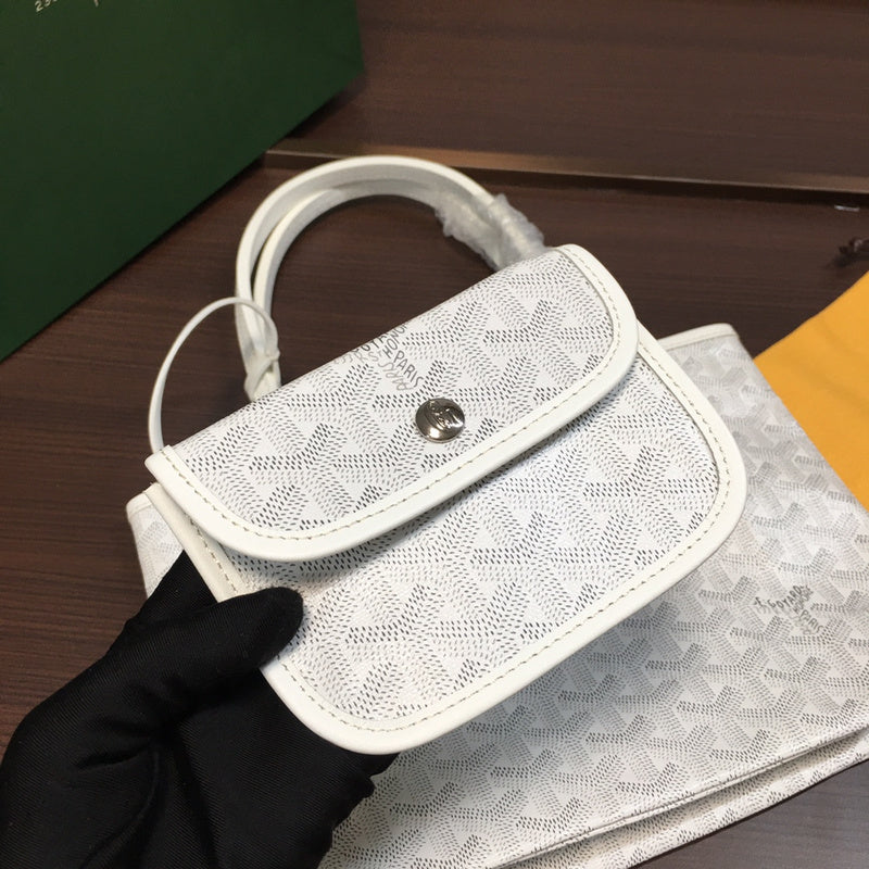 Satchel Bags - GOD Bags - 1068