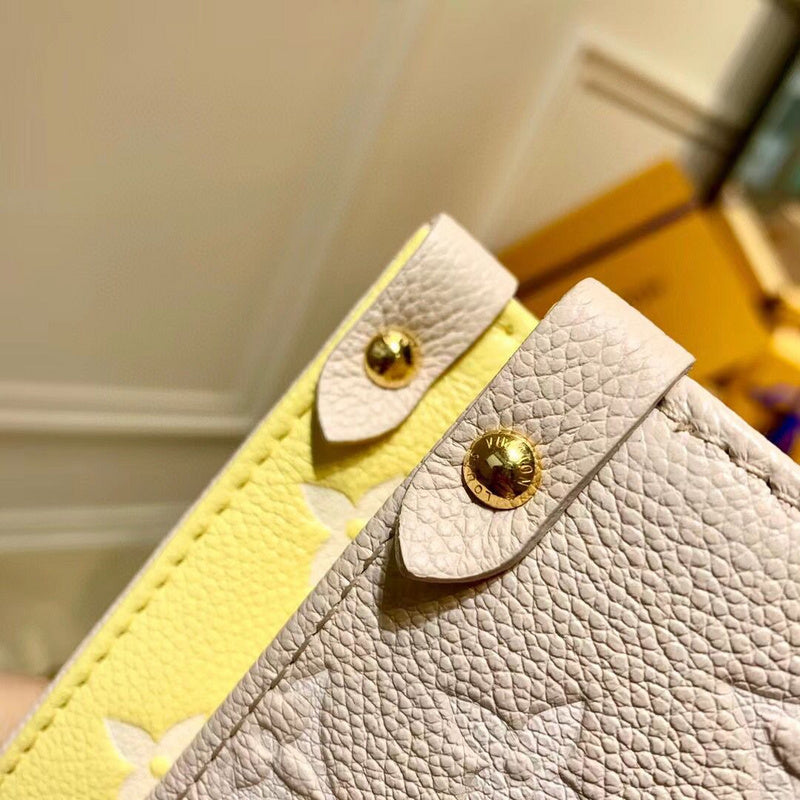 Glami Fashion Lu-Vi Bags - 16887