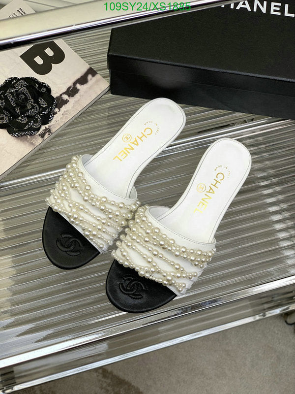 SAMC - CHL Women Shoes Slippers - 162