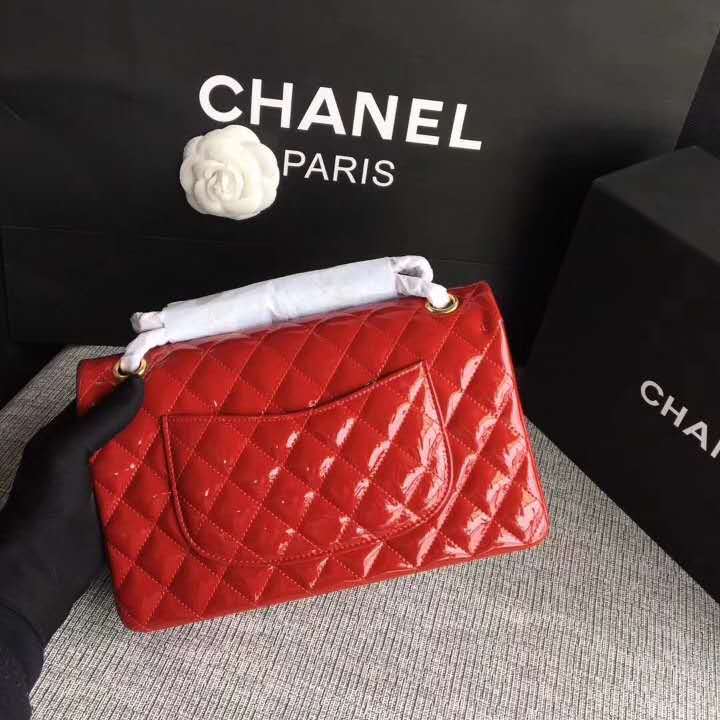 Satchel Bags - CHL Bags - 759