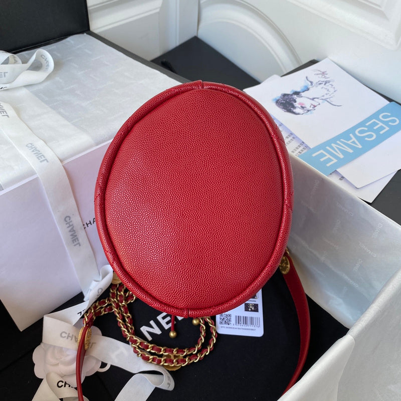 Satchel Bags - CHL Bags - 863