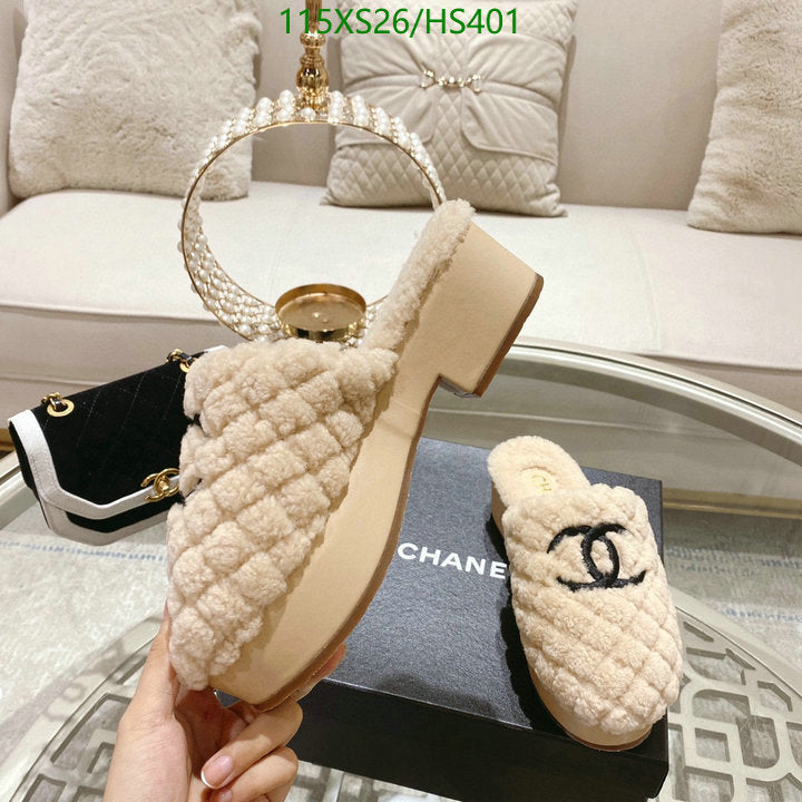 SAMC - CHL Women Shoes Slippers - 094
