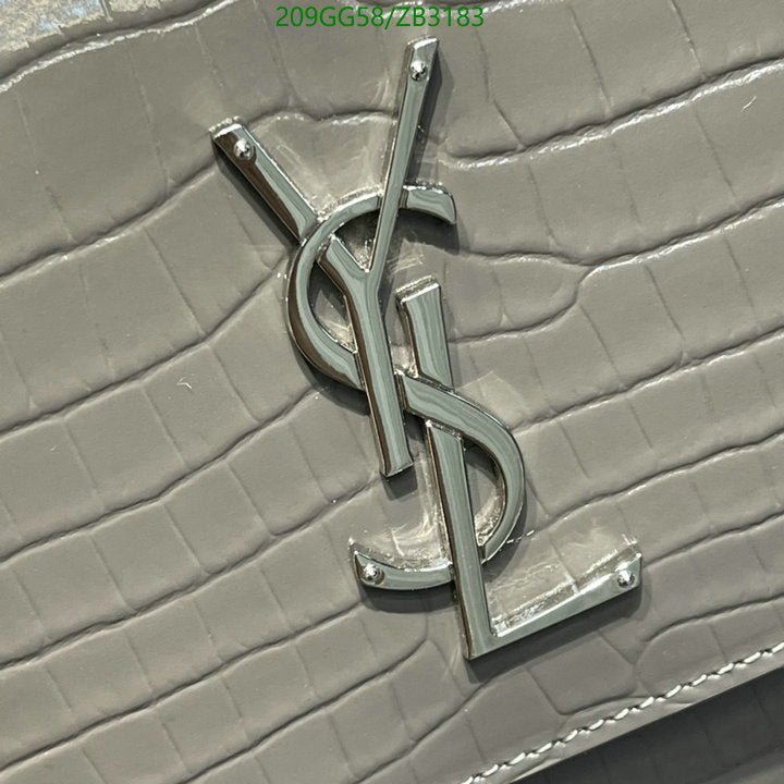 SAMC - YLS Bags - 389