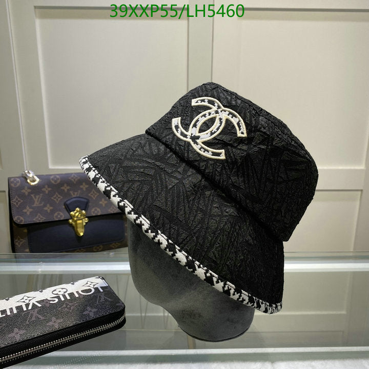 SAMC - CHL Caps & Hats - 458