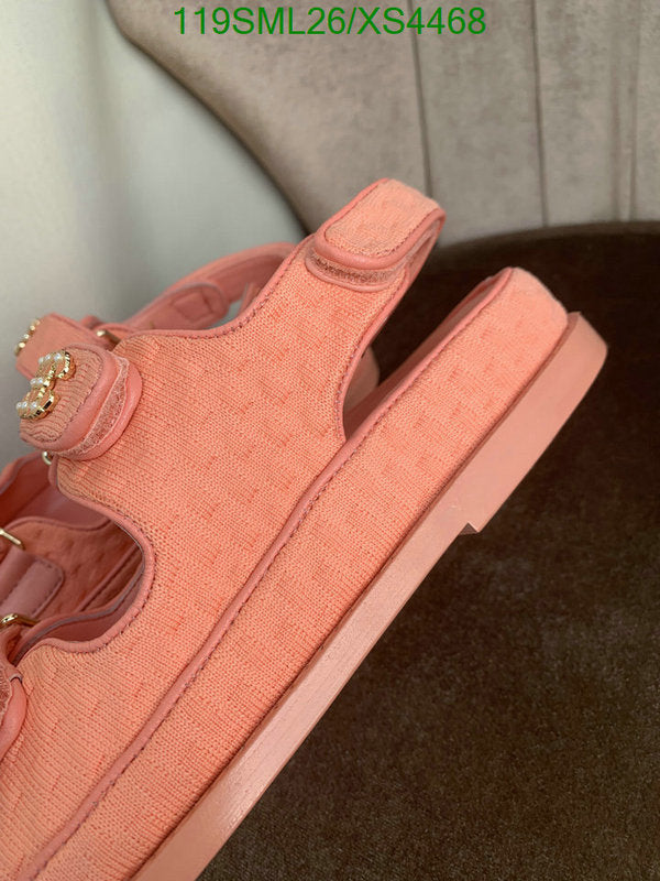 SAMC - CHL Women Shoes Beach - 143