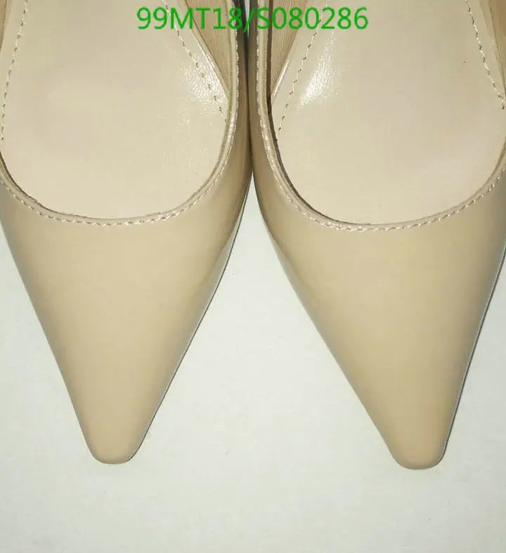 SAMCC - DOR Women Shoes - 2431