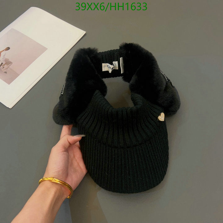 SAMC - CHL Caps & Hats - 386