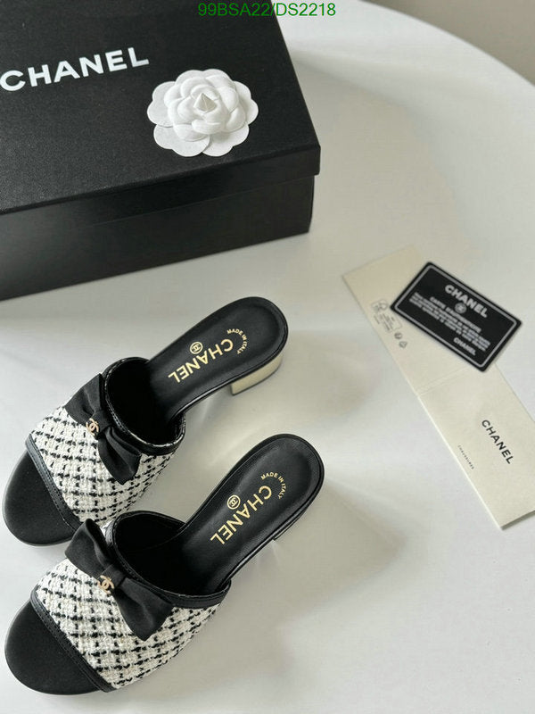 SAMC - CHL Women Shoes High Heels - 058