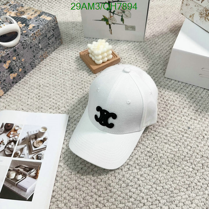 SAMC - COL Caps & Hats - 142