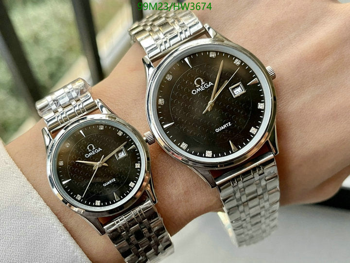 SAMC - OG Watches - 097