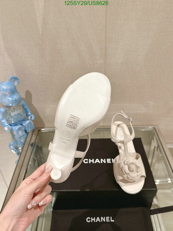SAMC - CHL Women Shoes High Heels - 100