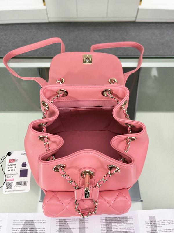 GlamI - CHL Bags - 2666