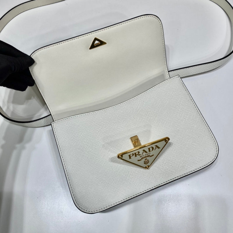 Satchel Bags - PRA Bags - 349