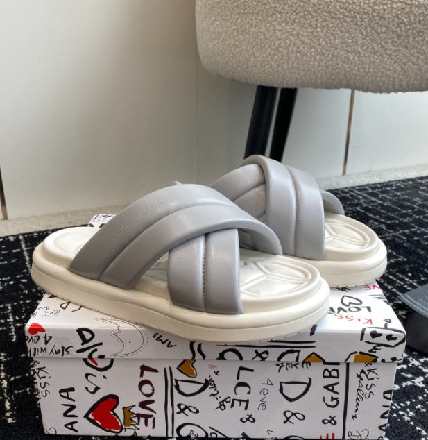 SAMCC - DAG Men Shoes - 002