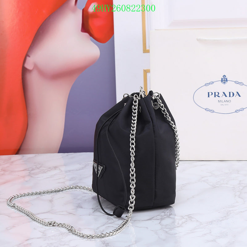 Satchel Bags - PDA Bags - 3035