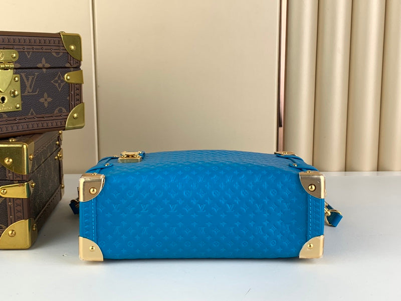 Satchel Bags - VL Bags - 2854
