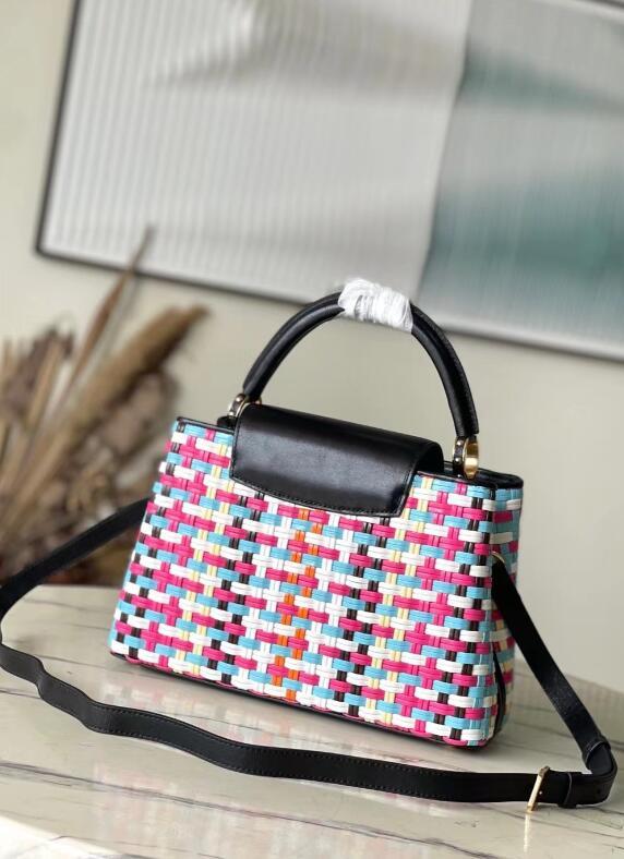 SAMC - LOV Bags - 1190
