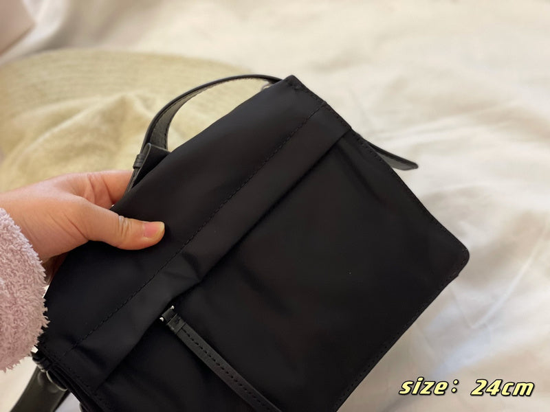 Satchel Bags - PRA Bags - 418