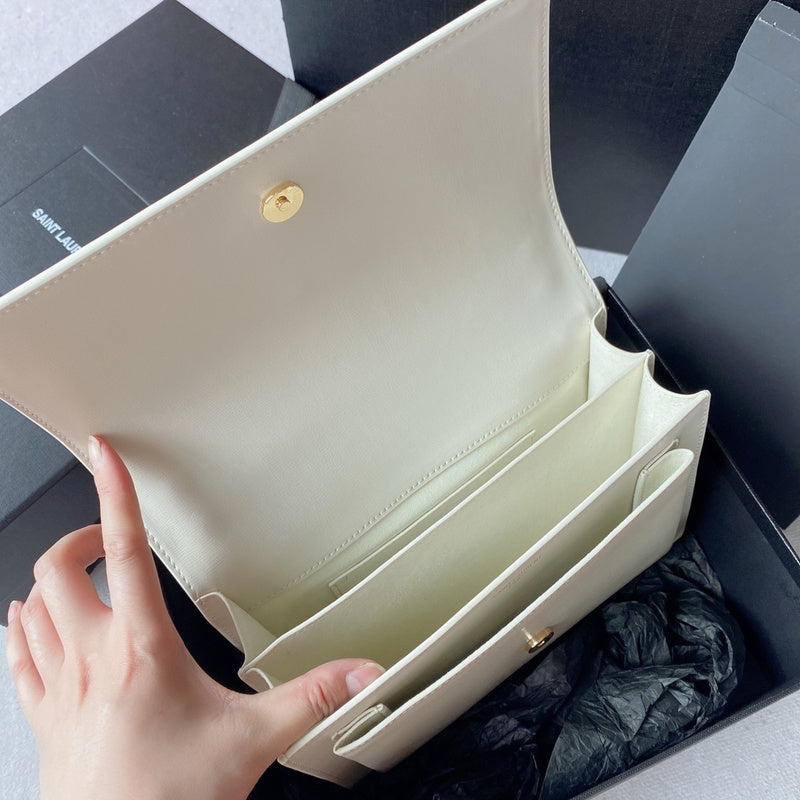 Satchel Bags - STLT Bags - 222