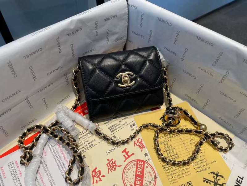 Satchel Bags - CHL Bags - 5803