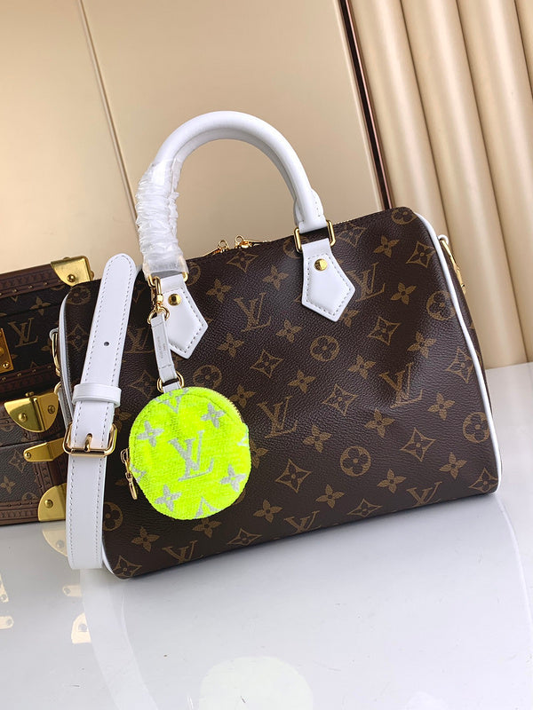 Satchel Bags - VL Bags - 6629