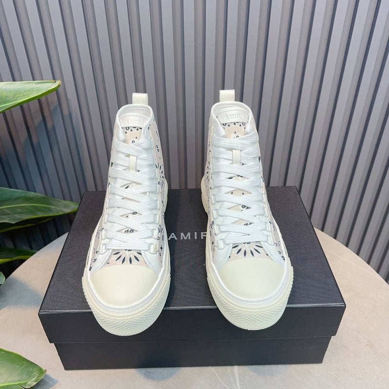 glami - AMIR Men Shoes - 324