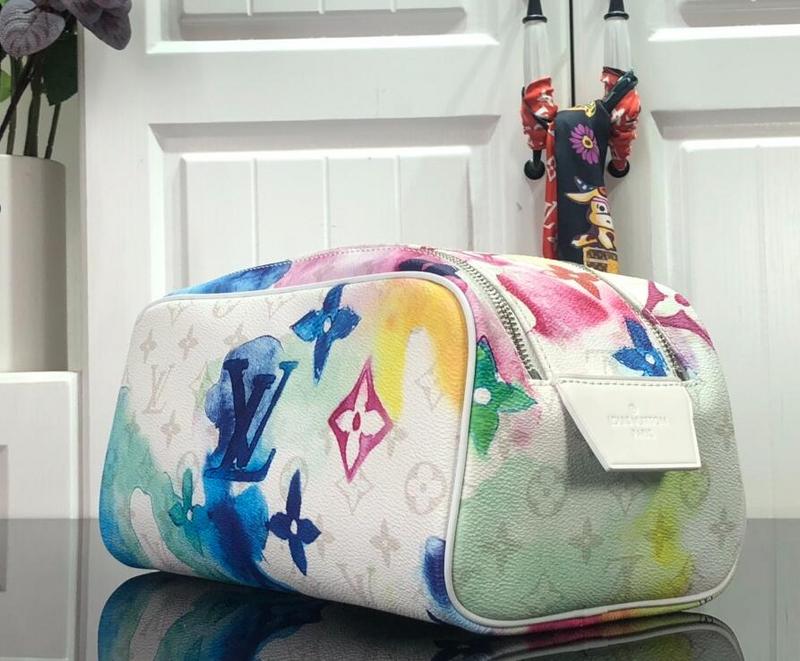 SAMC - LOV Bags - 2347