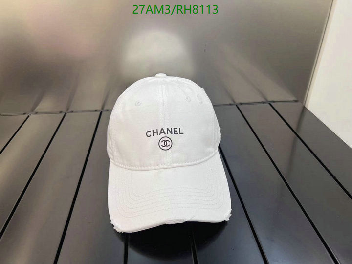 SAMC - CHL Caps & Hats - 215